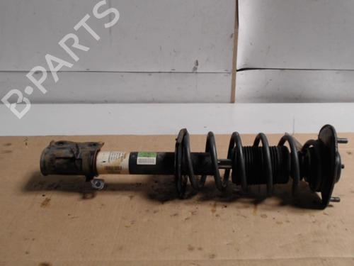 Used Left front shock absorber Left front shock absorber MITSUBISHI COLT VI (Z3_A, Z2_A) 1.3 (Z21A) (95 hp) 36736774 36736774