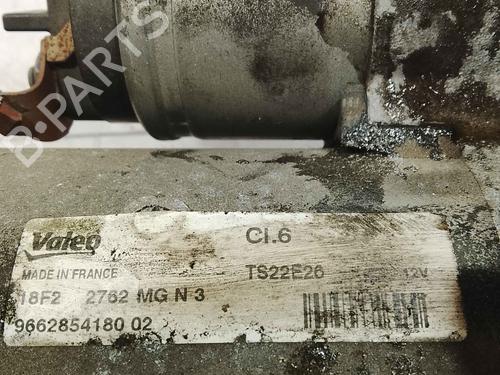 startmotor-citroen-c4-ii-nc_-2009-36713491 main image