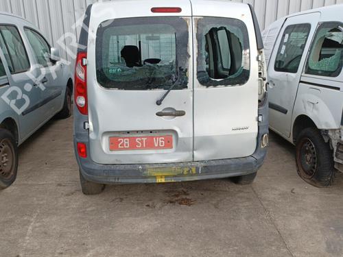 Front wiper motor RENAULT KANGOO Express (FW0/1_) 1.5 dCi 85 (FW0K, FW0L, FW0B) | BP36734440M29 - Image 17