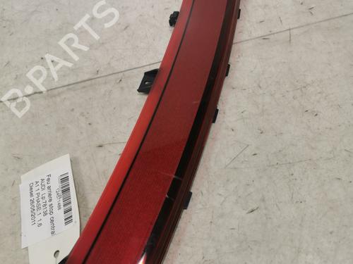 Used Third brake light Third brake light AUDI A1 (8X1, 8XK) 1.6 TDI (105 hp) 36717788 36717788