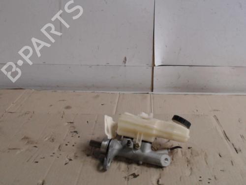 Used Brake master cylinder Brake master cylinder RENAULT SCÉNIC II (JM0/1_) 2.0 dCi (JM1K) (150 hp) 36733686 36733686