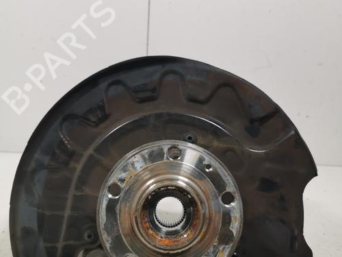 left-front-steering-knuckle-vw-golf-viii-cd1-da1-2019-36708710 main image