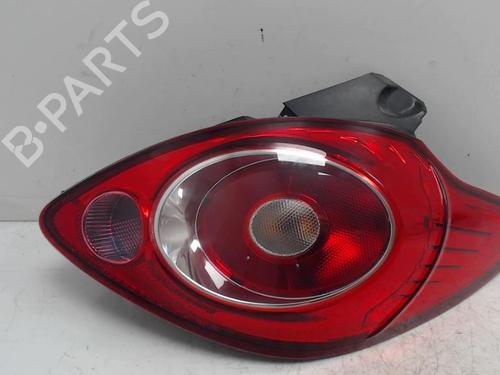 Right taillight FORD KA (RU8) 1.2 | BP36741506C35 - Image 2