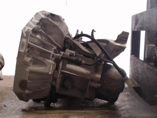 Used Gearbox Gearbox 36733022 36733022