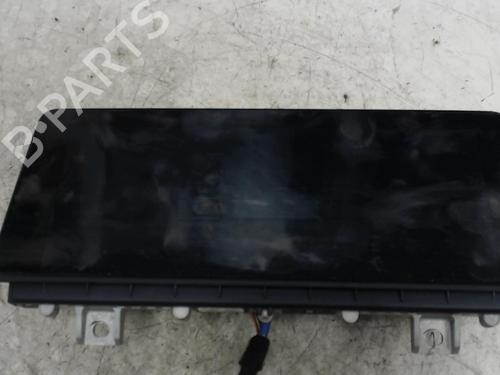Display für Display BMW 3 (F30, F80) M3 Competition (450 hp) 36748736 36748736
