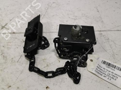 Other RENAULT ALASKAN | BP37628679O1 - Image 2