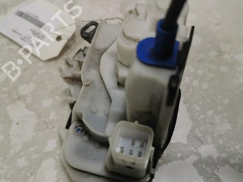 Used Front left lock Front left lock 38926598 38926598