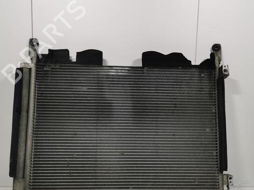 AC radiator RENAULT KOLEOS I (HY_) 2.0 dCi 4x4 (HY0K) | BP36705891M32 - Image 6