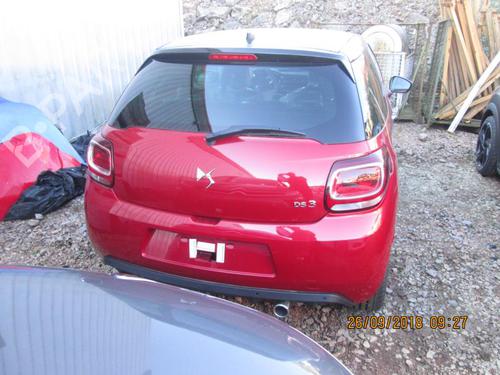 Servo brake CITROËN DS3 (SA_) 1.6 THP 150 | BP36726821M42 - Image 8