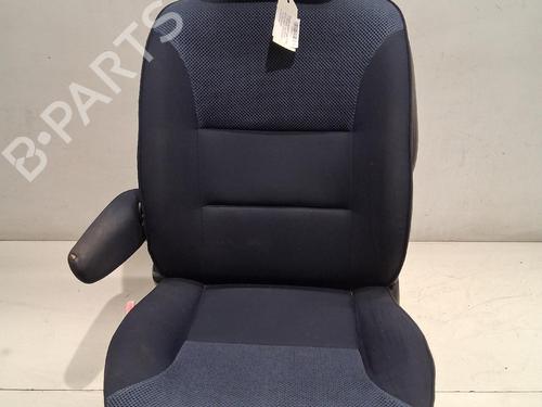 Left front seat CITROËN BERLINGO Box Body/MPV (B9) 1.6 | BP37734241C15  - Image 6
