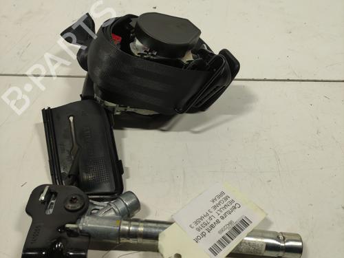 Used Front right seatbelt Front right seatbelt 36751592 36751592