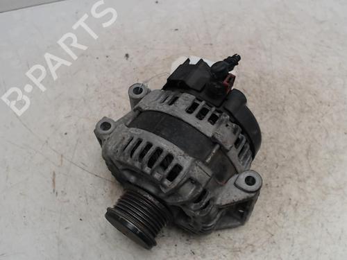 Alternator OPEL CORSA E (X15) 1.3 CDTI (08, 68) | BP36744147M7 - Image 2