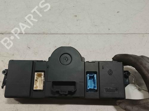 Climate control RENAULT MEGANE II Saloon (LM0/1_) | BP36716469I5 - Image 3
