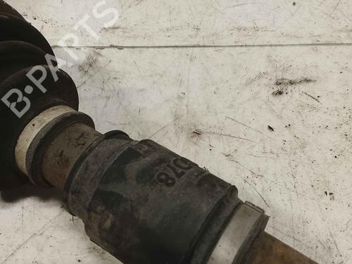 Right front driveshaft MAZDA 6 Hatchback (GH) | BP36715947M39 - Image 2