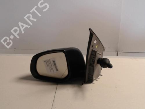 left-mirror-nissan-pixo-ua0-2009-36723310 main image