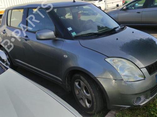 Alternator SUZUKI SWIFT III (MZ, EZ) 1.3 (RS413, ZC11S) | BP36734977M7 - Image 7