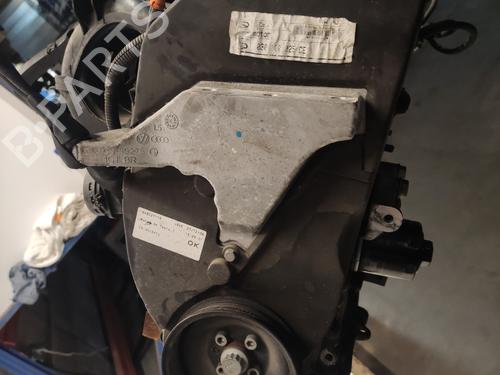Used Engine Engine VW FOX Hatchback (5Z1, 5Z3, 5Z4) 1.4 (75 hp) 36705585 36705585