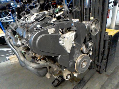 Engine PEUGEOT 607 (9D, 9U) 2.2 HDi | BP36751058M1 - Image 3