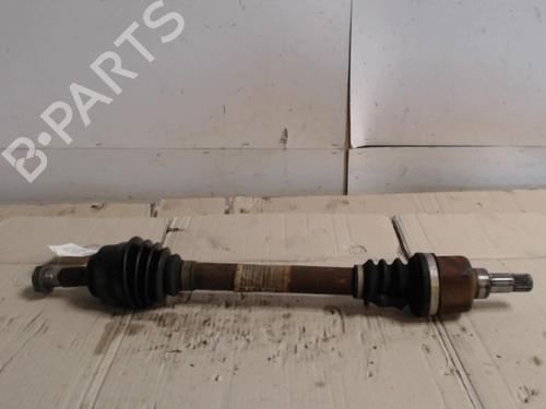 Used Left front driveshaft Left front driveshaft 36734626 36734626
