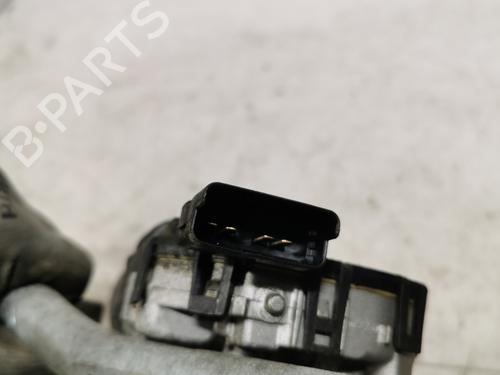 Front wiper motor PEUGEOT 206 SW (2E/K) 1.4 HDi | BP36719604M29 - Image 3
