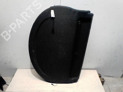 Used Rear parcel shelf Rear parcel shelf RENAULT LAGUNA III (BT0/1) 2.0 dCi (BT01, BT08, BT09, BT0E, BT0K, BT12, BT1C, BT1D,... (150 hp) 36727675 36727675