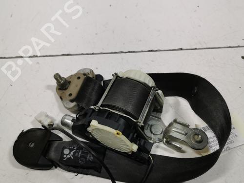 Used Front left seatbelt Front left seatbelt 36705125 36705125