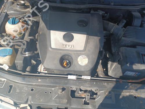 Used Parts SKODA OCTAVIA II (1Z3) 4767134