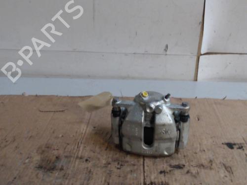Used Left front brake caliper Left front brake caliper RENAULT KANGOO Express (FW0/1_) [2008-2026] 36734063 36734063