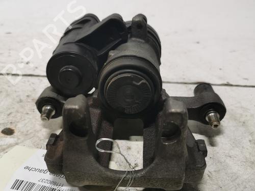 Left rear brake caliper VW GOLF VIII (CD1, DA1) 1.5 eTSI | BP36708731M107 - Image 4