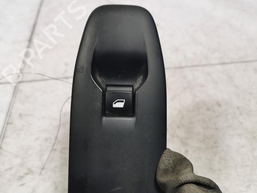 Right front window switch PEUGEOT 208 I (CA_, CC_) 1.6 HDi | BP36712340I26 - Image 2