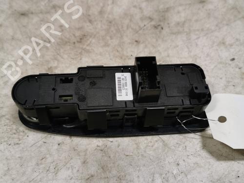 Left front window switch CITROËN JUMPY II Van 1.6 HDi 90 16V | BP36719087I27 - Image 2