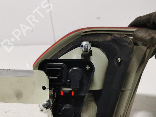 Left tailgate light RENAULT FLUENCE (L3_) 1.5 dCi (L30S) | BP36708491C79 - Image 3