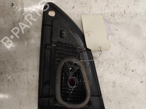 Venstre baglygte bagklap Venstre baglygte bagklap RENAULT SCÉNIC III (JZ0/1_) 1.5 dCi (110 hp) 36751034 36751034