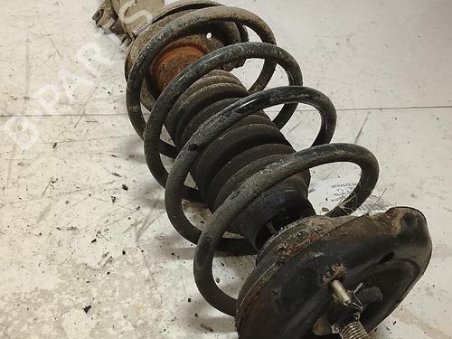 Used Left front shock absorber Left front shock absorber 39584682 39584682