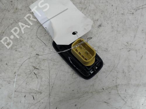 Right front window switch FORD FIESTA VI (CB1, CCN) 1.4 TDCi | BP36745480I26 - Image 3