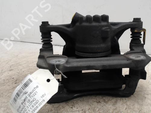 Left front brake caliper RENAULT TRAFIC III Bus (JG_) | BP36745440M105 - Image 2