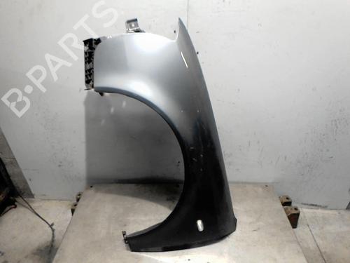 Used Left front fenders Left front fenders AUDI A6 C5 (4B2, 4B4) [1997-2005] 36723502 36723502