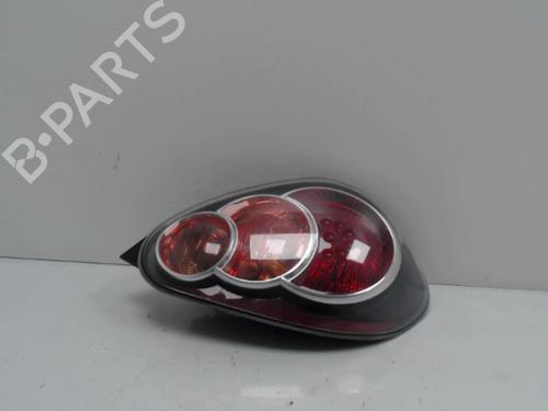 Used Right taillight Right taillight 36737315 36737315