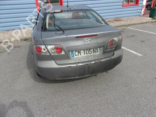Subframe MAZDA 6 Hatchback (GG) | BP36720820M9 - Image 6