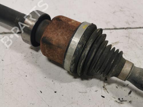 Right front driveshaft RENAULT ZOE (BFM_) ZOE | BP37733764M39 - Image 5