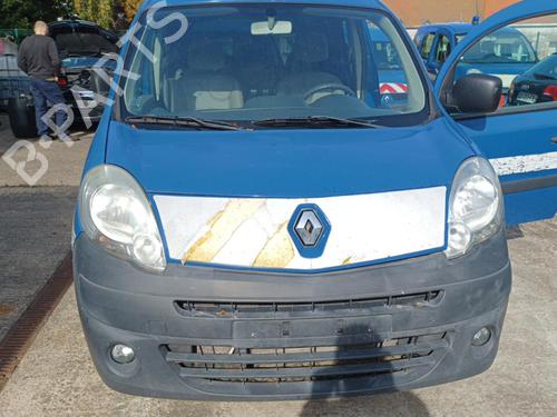 Steering column stalk RENAULT KANGOO Express (FW0/1_) 1.5 dCi 85 (FW0K, FW0L, FW0B) | BP36734750I23  - Image 5
