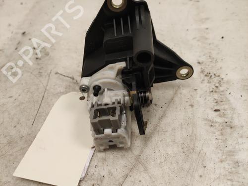 Mando Mando RENAULT CLIO III (BR0/1, CR0/1) [2005-2014] 36751273 36751273