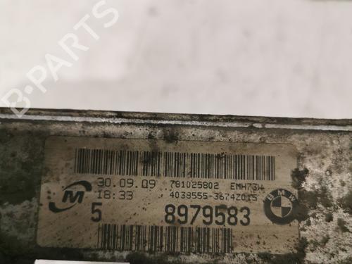 Water radiator BMW 1 (E81) | BP36717547M31 - Image 5