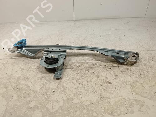 Front left window mechanism RENAULT MODUS / GRAND MODUS (F/JP0_) 1.5 dCi (FP0E, JP0E) | BP40438429C22 - Image 3