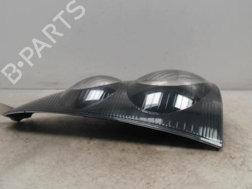 Left taillight CITROËN C1 (PM_, PN_) 1.0 | BP36748646C34 - Image 2