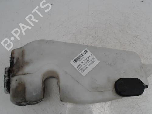 Sprinklertank DACIA LOGAN MCV (KS_) 1.5 dCi (KS0W) | BP36741481C113 - Image 3