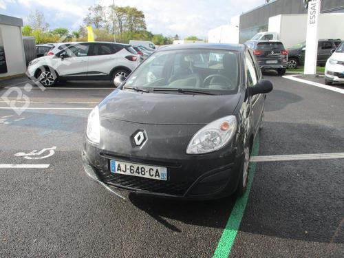 Front left window mechanism RENAULT TWINGO II (CN0_) 1.2 16V (CN04, CN0B) | BP36728251C22 - Image 2
