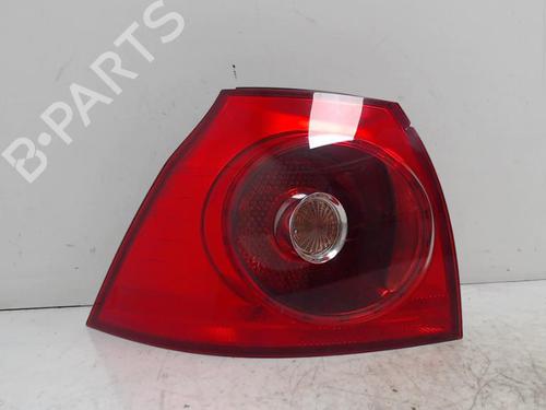 Left taillight VW GOLF V (1K1) 2.0 TDI | BP36741611C34 - Image 4