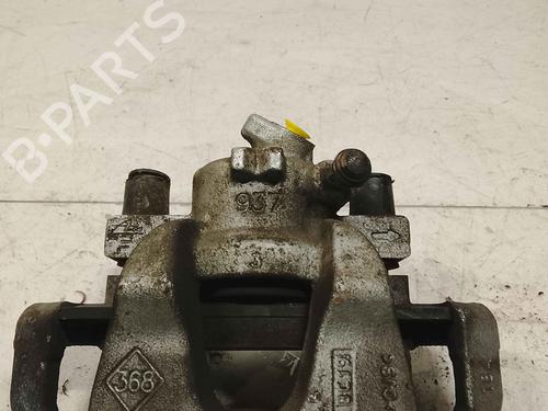 Left front brake caliper DACIA SANDERO II TCe 90 (B8M1, B8MA, B8AC) | BP36726481M105 - Image 2