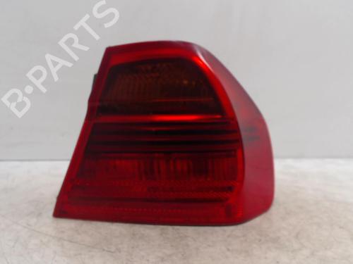 Right taillight BMW 3 (E90) 320 d | BP36743468C35 - Image 2